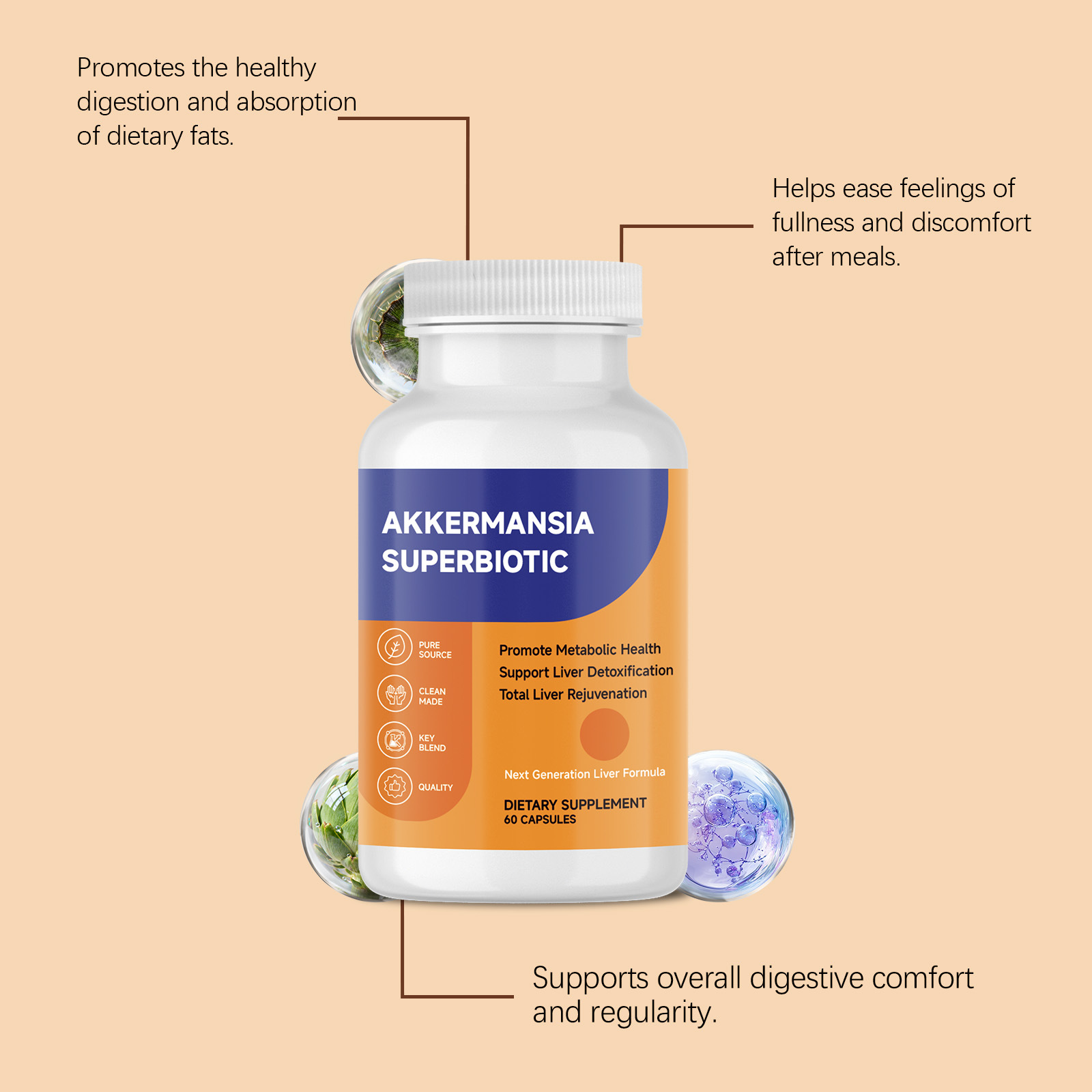 Herbal Metabolic Balance Capsu - Herbal Weight review and price