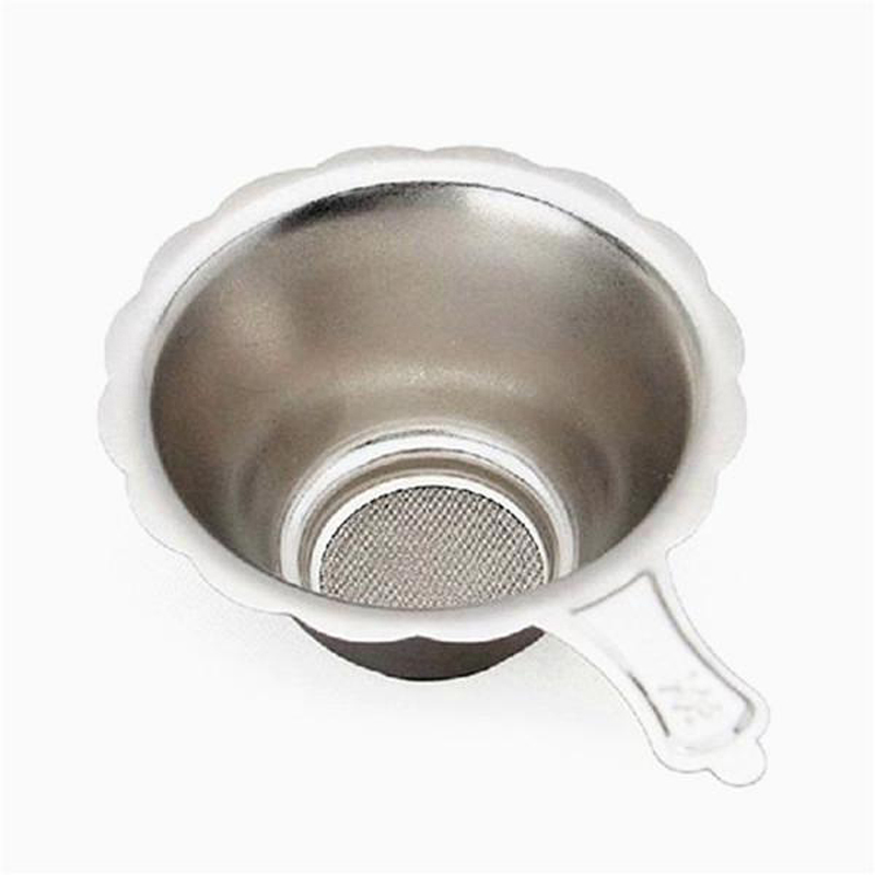 Tea MeshReusable Tea Strainer  - Nettle Leaf Tea review and price