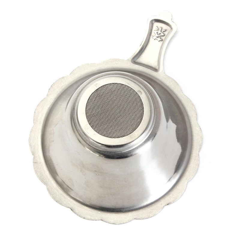 Tea MeshReusable Tea Strainer  - Nettle Leaf Tea review and price