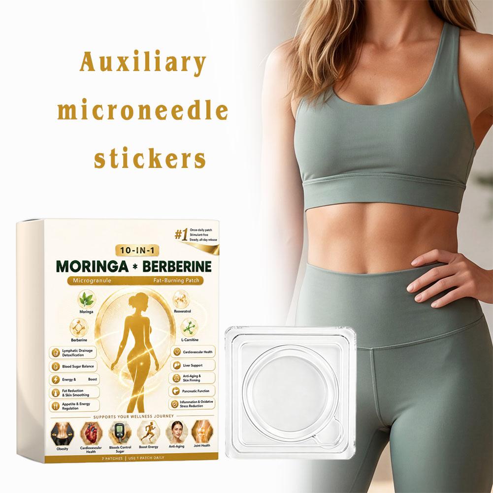 Advanced Moringa Nano-Micronee - Herbal Weight review and price