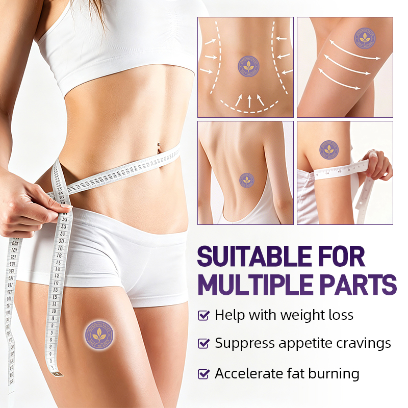 30Pcs=1Bag Weight Loss Patches - Herbal Weight review and price