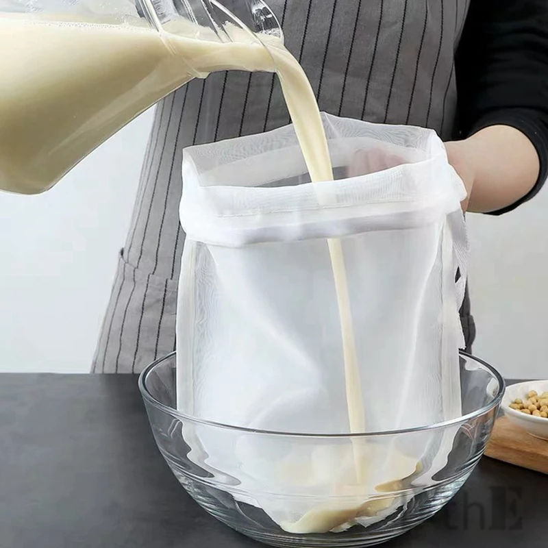 2PC Soy Milk Wine Filter Bag N - Nettle Leaf Tea review and price