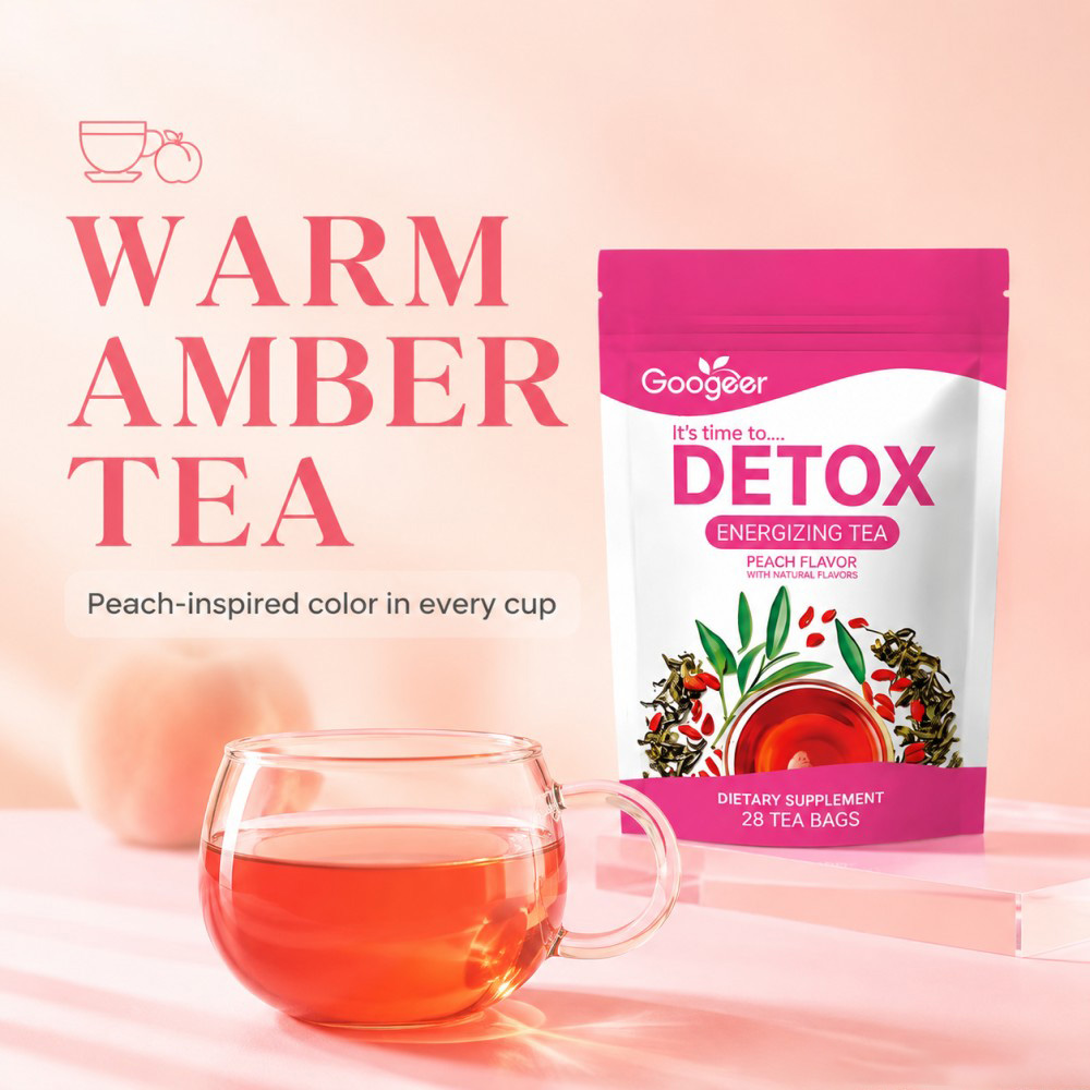 Herbal Detox Tea Abdomen Relie - Herbal Weight Gain review and price