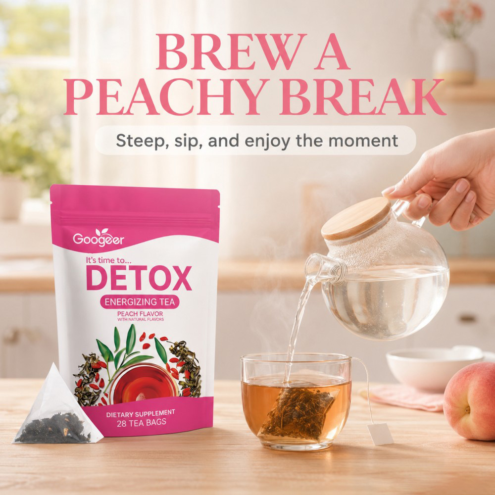 Herbal Detox Tea Abdomen Relie - Herbal Weight Gain review and price