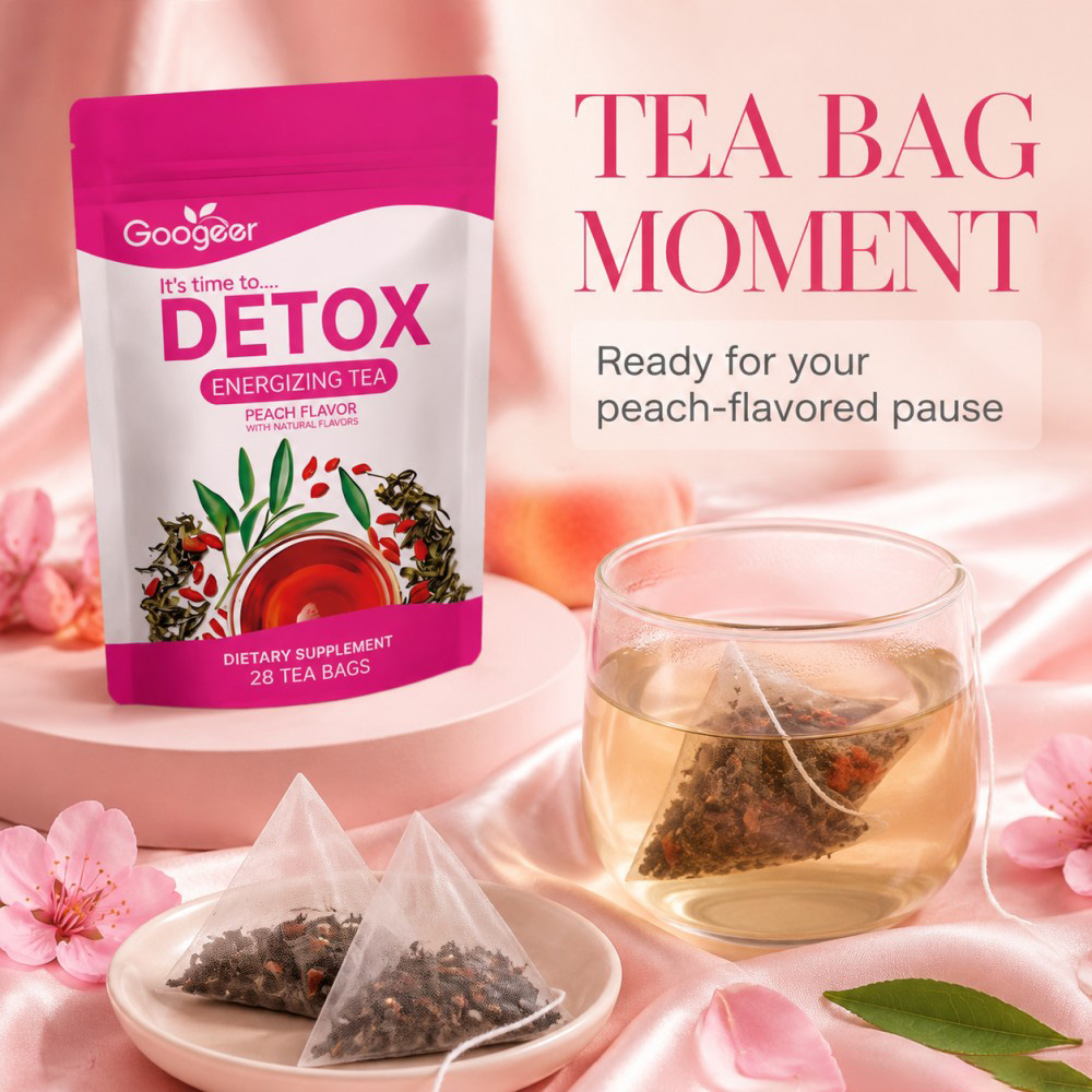Herbal Detox Tea Abdomen Relie - Herbal Weight Gain review and price