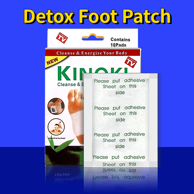 Korea Kinoki Natural Herbal De - Herbal Weight review and price