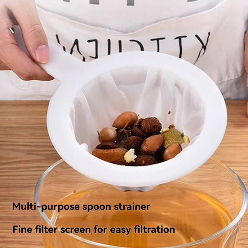 1pc/3pcs Plastic Colander Stra - Nettle Leaf Tea review and price