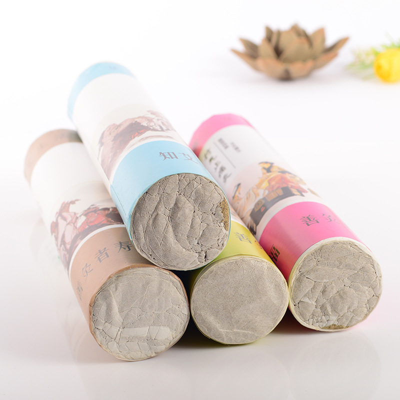 Herbal moxibustion moxa stick  - Herbal Weight review and price