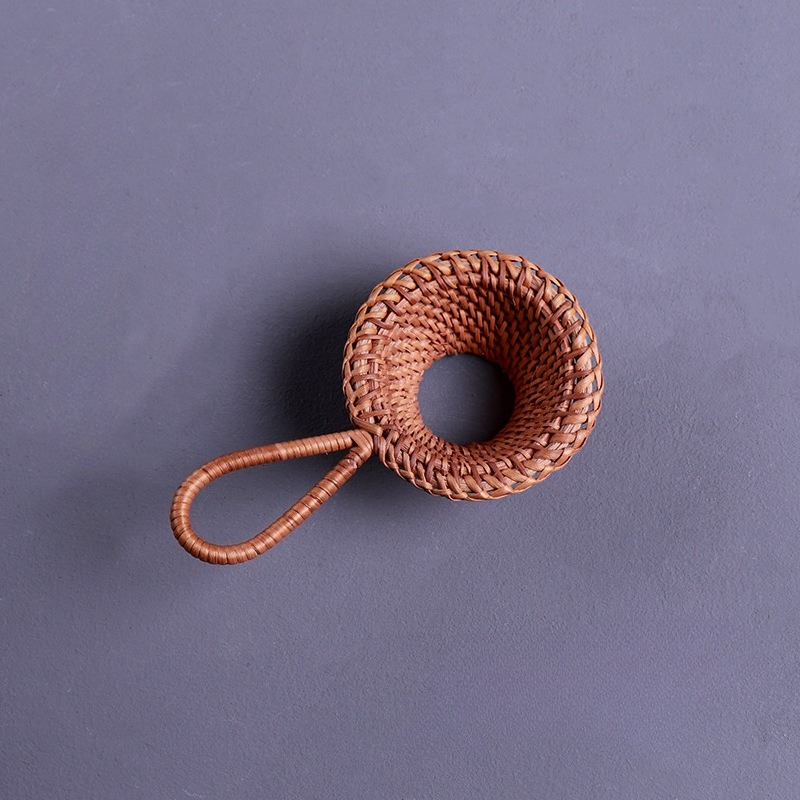 Rattan Tea Strainer Handmade T - Nettle Leaf Tea review and price