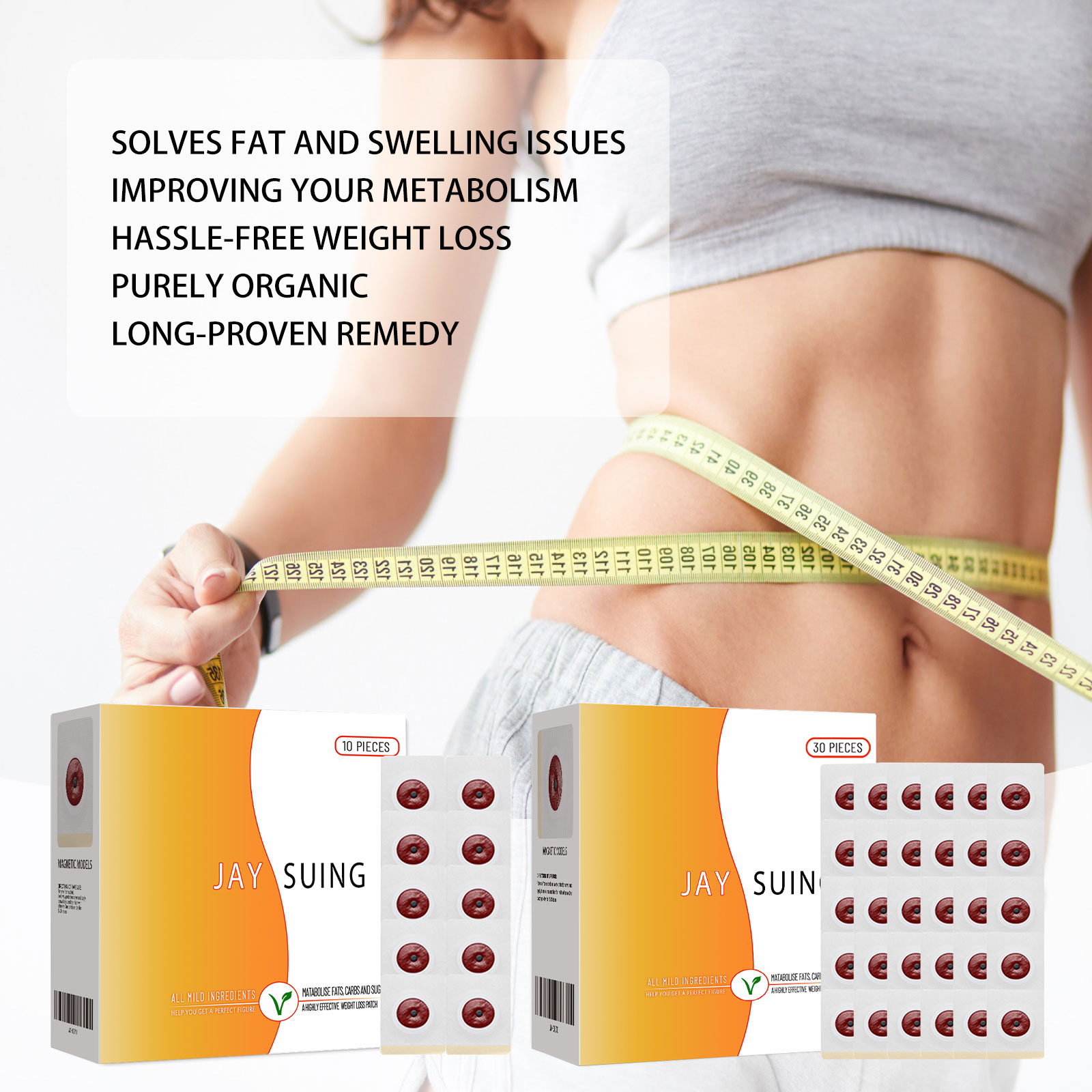 Herbal Belly Button Slimming P - Herbal Weight review and price