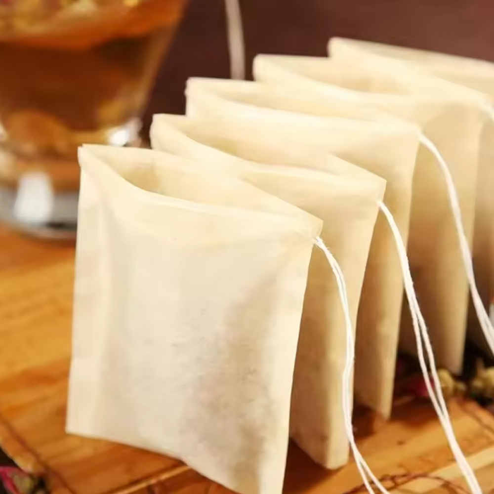 100/3000Pcs Disposable Tea Fil - Herbal Wellness Products review and price