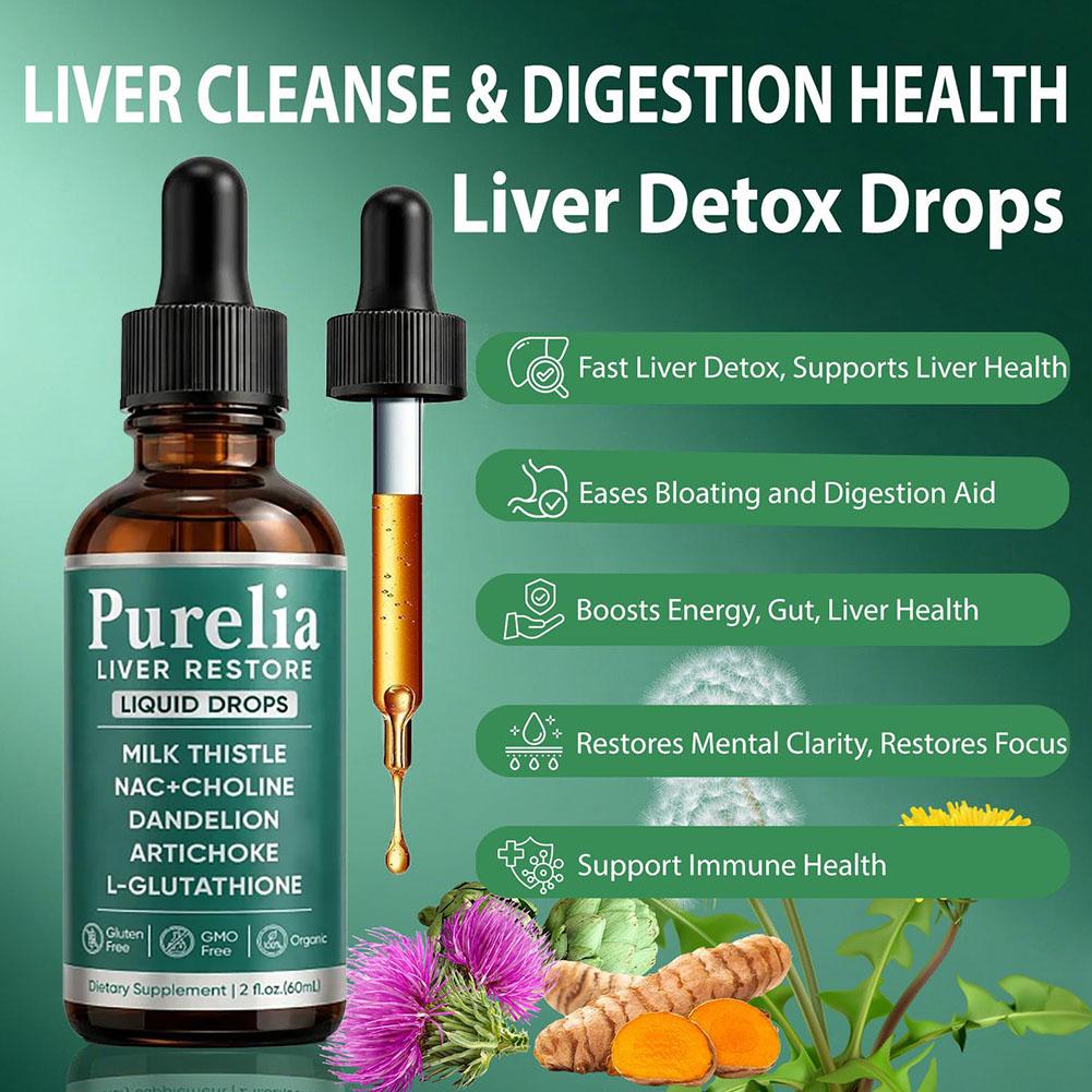 Daily Herbal Wellness Drops 60 - Herbal Wellness Supplement review and price