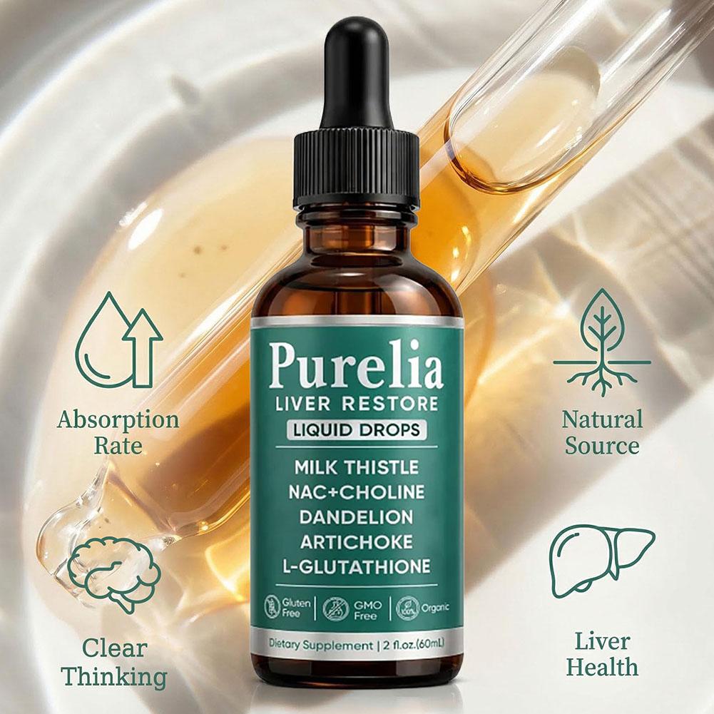 Daily Herbal Wellness Drops 60 - Herbal Wellness Supplement review and price
