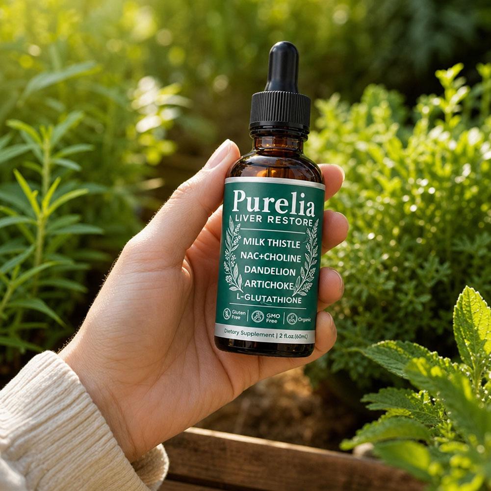 Daily Herbal Wellness Drops 60 - Herbal Wellness Supplement review and price
