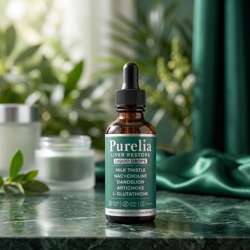 Daily Herbal Wellness Drops 60 - Herbal Wellness Supplement review and price