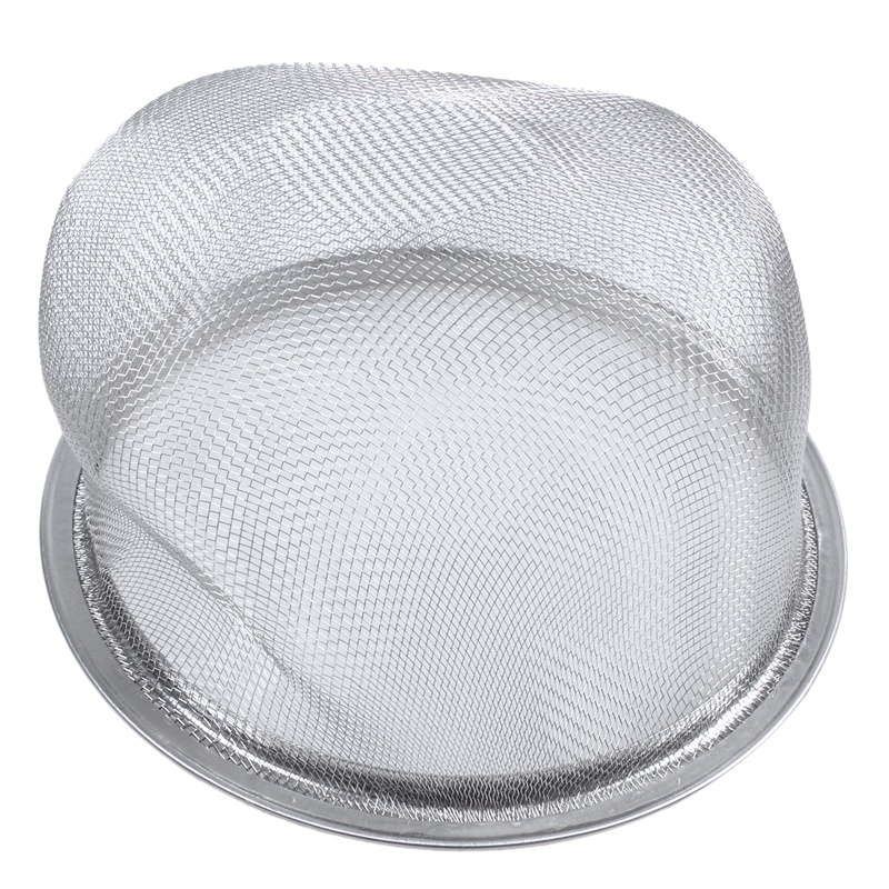 teapot diameter 80mm metal mes - Nettle Leaf Tea review and price