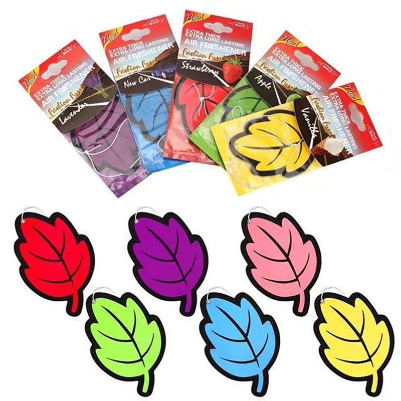 1/2/4/6PCS Car Air Freshener N - Nettle Leaf Tea review and price