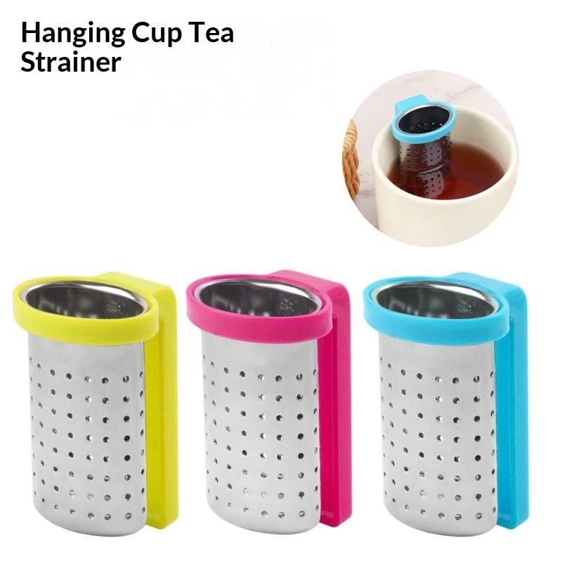 ·NewGreat Stainless Steel Tea  - Herbal Wellness Products review and price