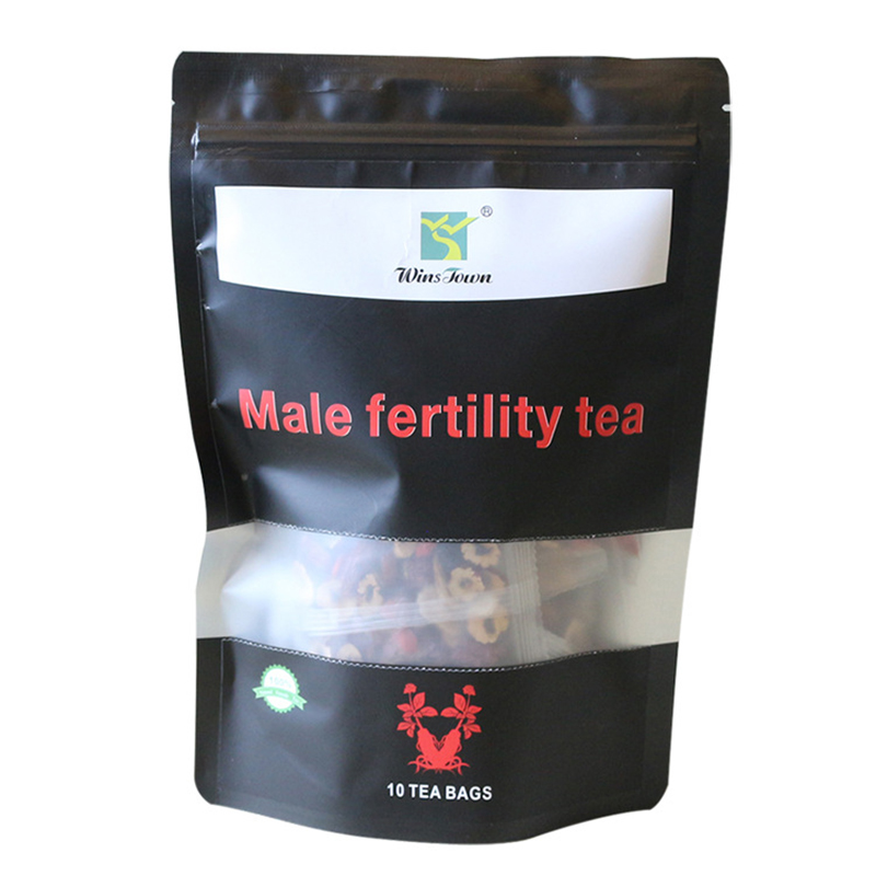 150G Ginseng Five Treasures Te - Herbal Wellness Products review and price
