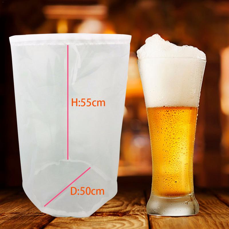 8 Sizes 100 Mesh Beer Nylon St - Nettle Leaf Tea review and price