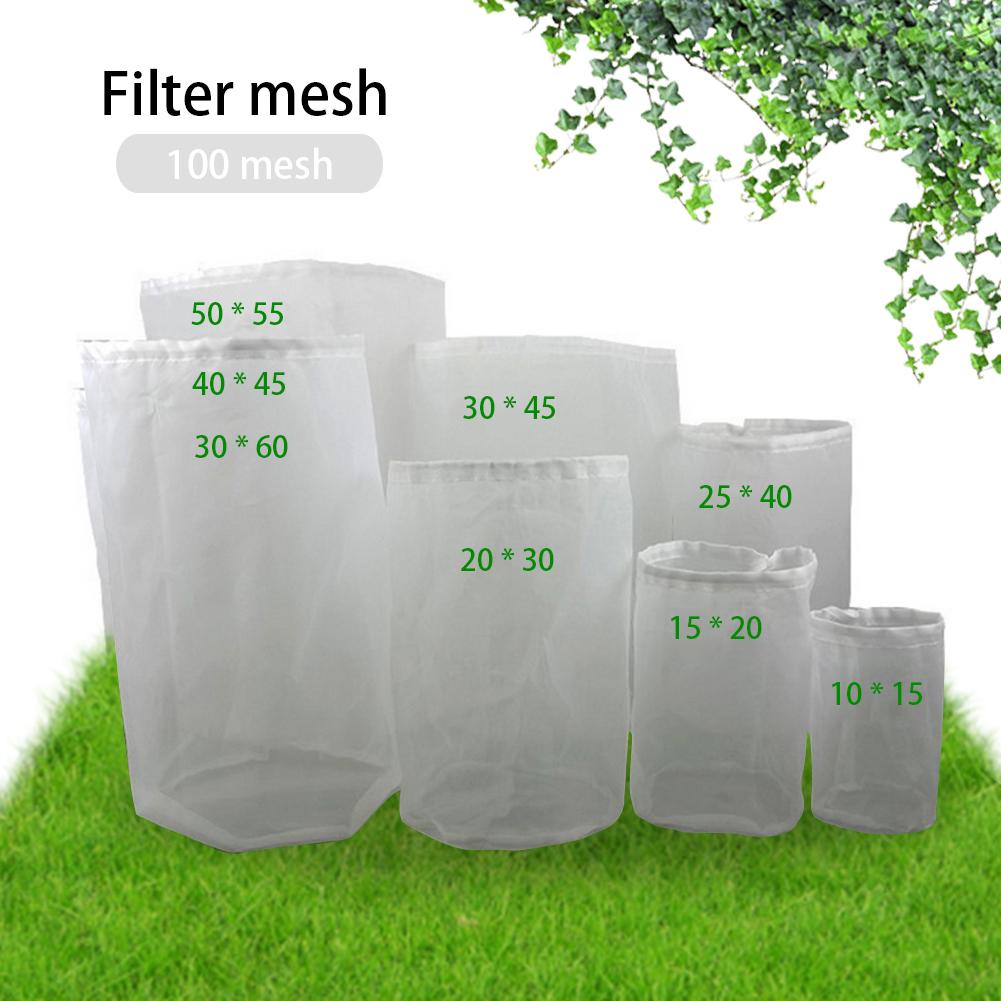 8 Sizes 100 Mesh Beer Nylon St - Nettle Leaf Tea review and price
