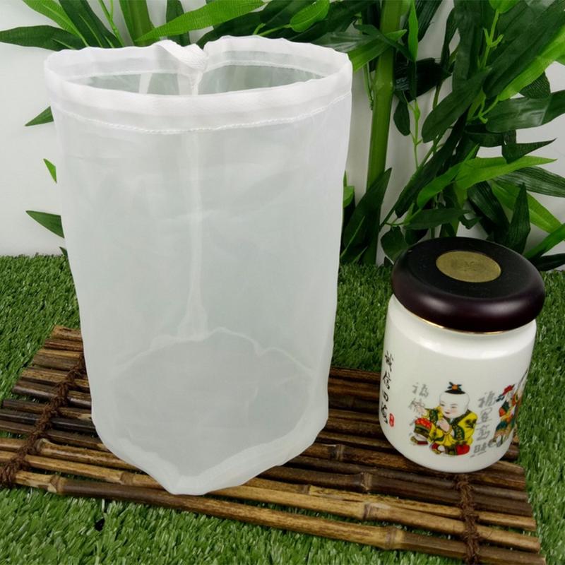 8 Sizes 100 Mesh Beer Nylon St - Nettle Leaf Tea review and price