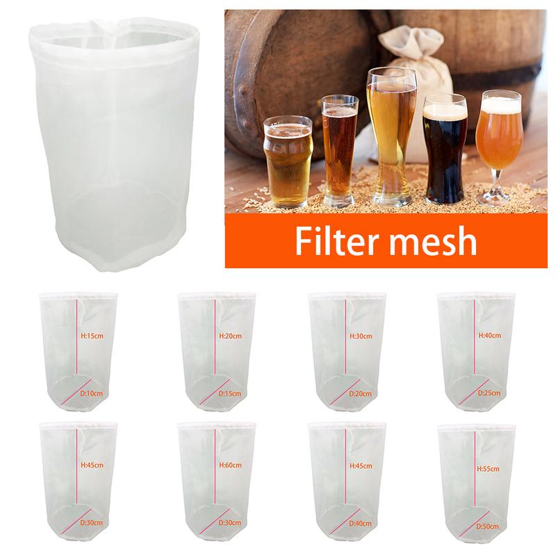 8 Sizes 100 Mesh Beer Nylon St - Nettle Leaf Tea review and price