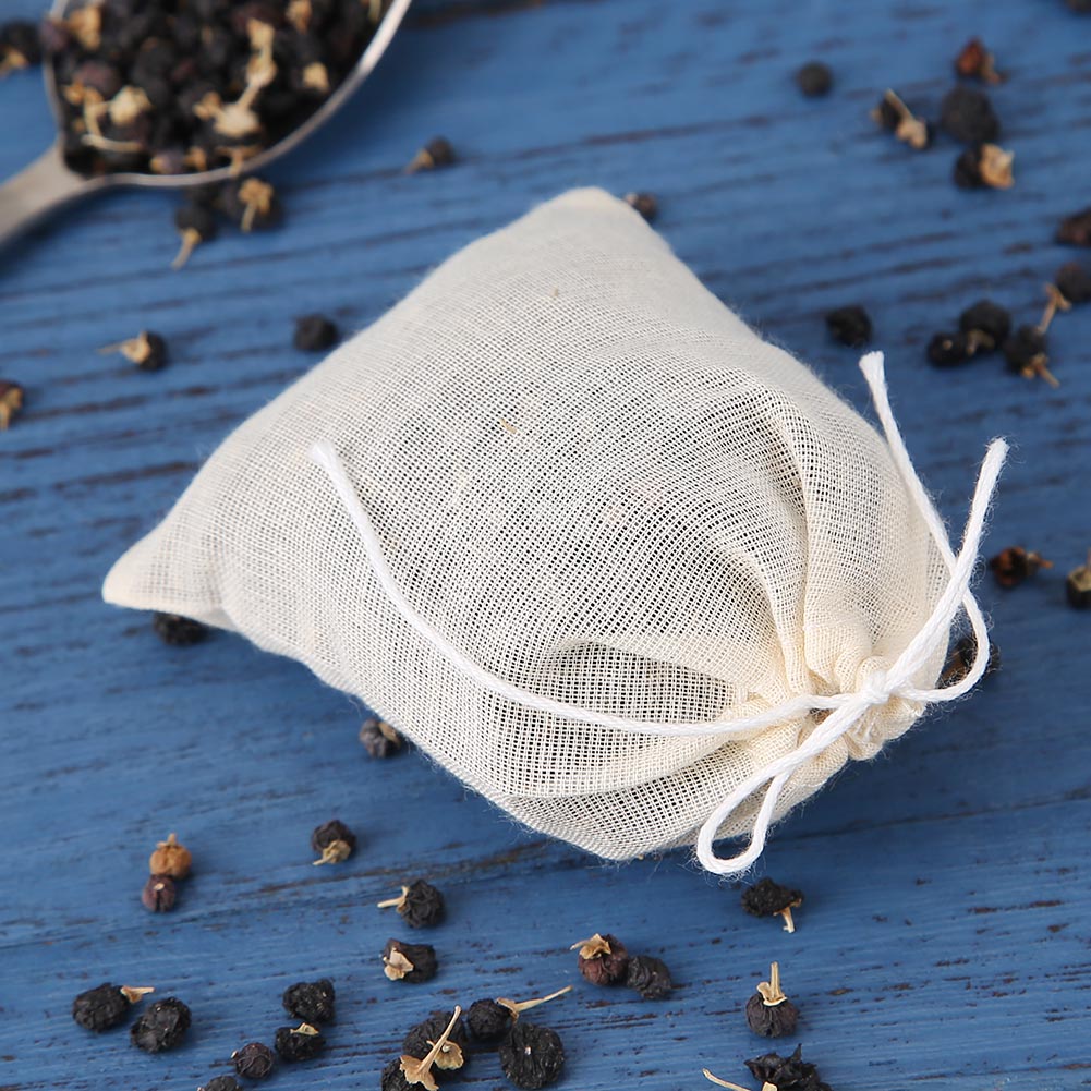20pcs/Lot Tea Bags Disposable  - Herbal Wellness Products review and price