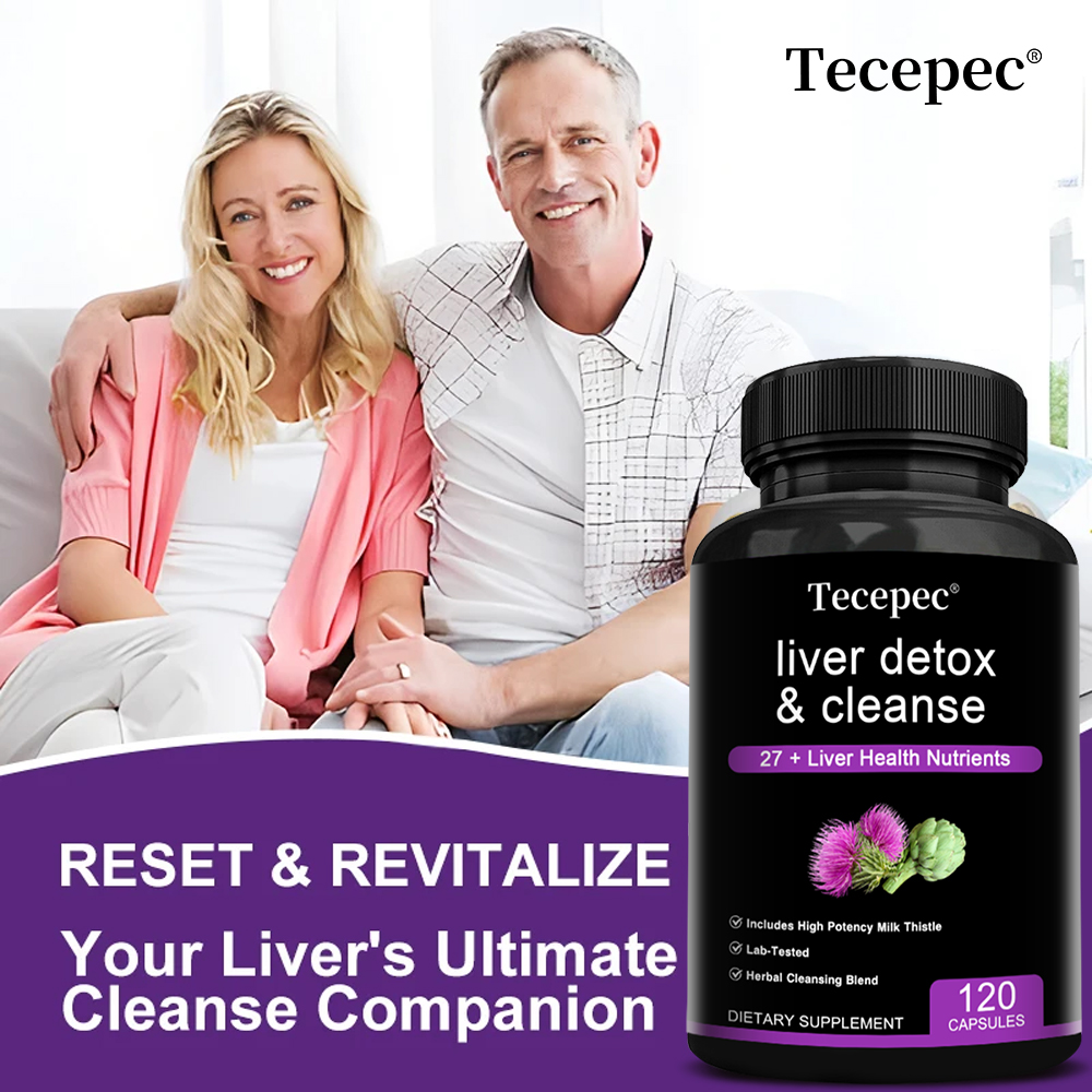 Liver Support Supplement Capsu - Herbal Wellness Supplement review and price
